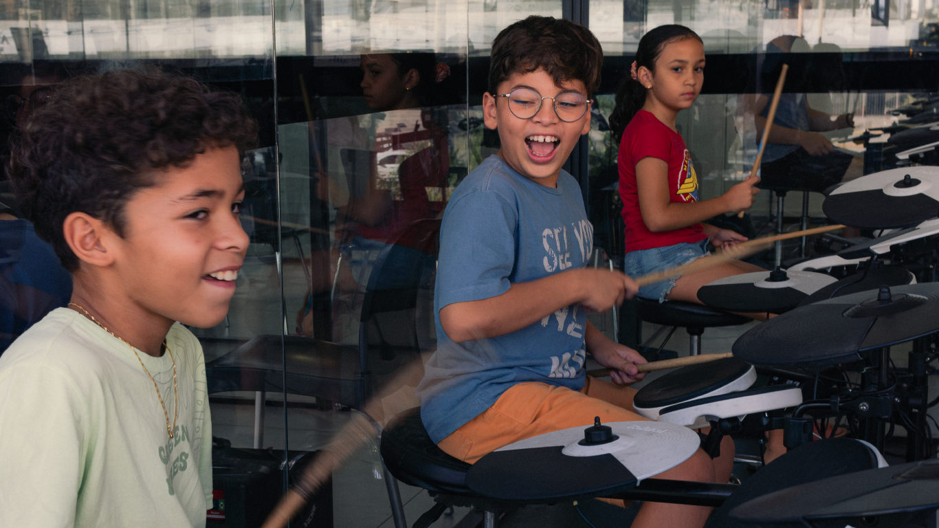 Escola de Música Dá Dinheiro? Entenda o Potencial de Lucro do Negócio