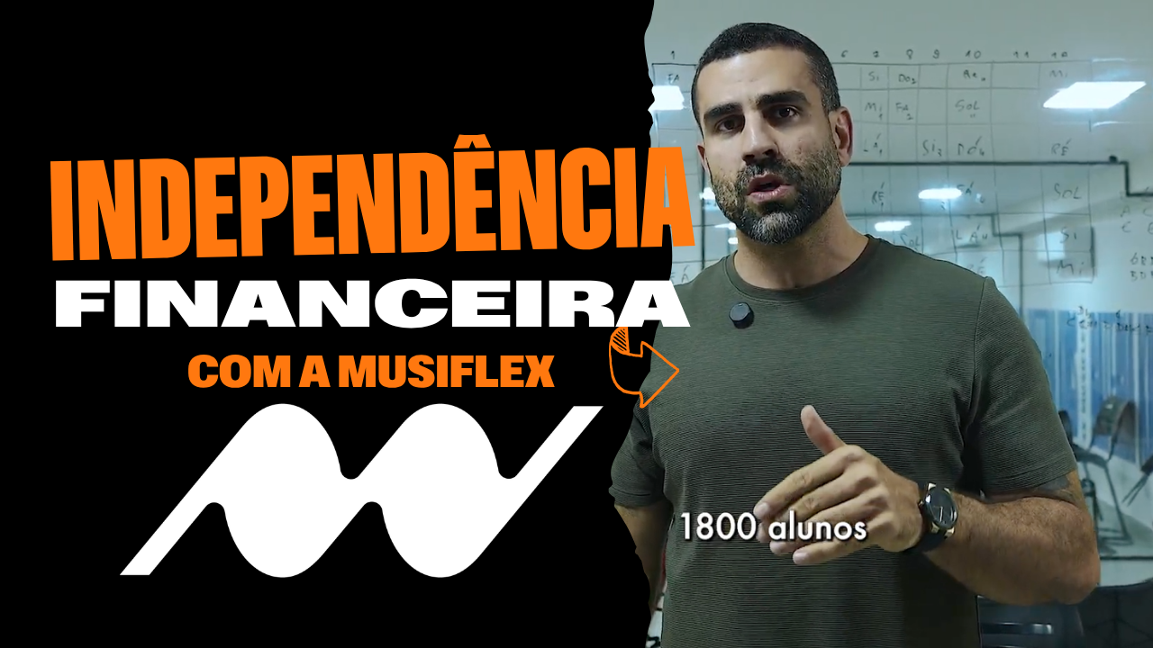 Infraestrutura Musiflex: A tecnologia por trás de uma operação escalável