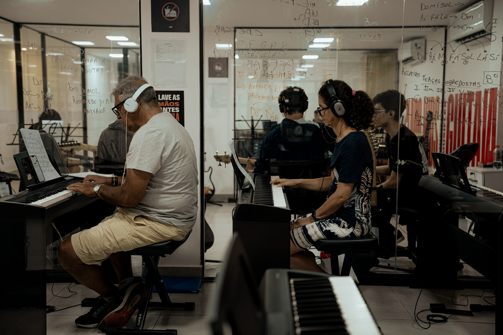 Franquia Musiflex: Investimento, Retorno e Como Abrir Sua Unidade